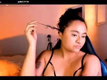 Chaturbate Sex Chat of sofia_tabares