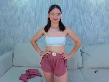 Chaturbate Adult Webcam of tyrasyversen