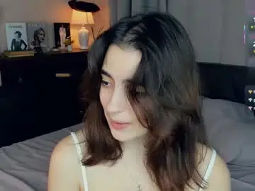 Chaturbate Private Sex Chat of baby_is_ready