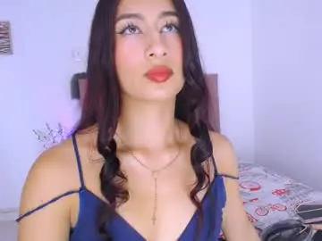 Chaturbate Best live sex cam show of dina_mcry