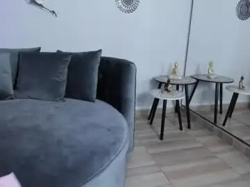 Chaturbate Live Sex Cam of kathe_anderson___