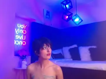 Chaturbate Live Sex of lola_creamy