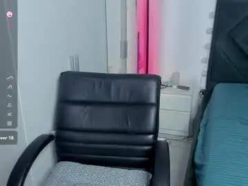 Chaturbate Live Porn of lovelyaria_
