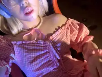 Chaturbate Sex Cam of pamellakatoa