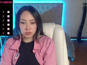 Chaturbate Nude Webcam of pink_blossom_