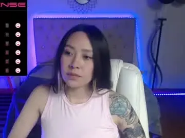 Chaturbate Live Porn of pink_blossom_