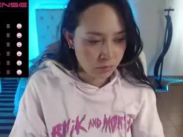 Chaturbate Free Porn Cam of pink_blossom_