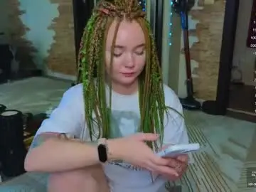 Chaturbate Best Webcam of tendersea