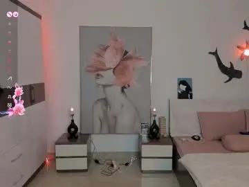 Chaturbate Watch Live Sex Cams of _kaomi_