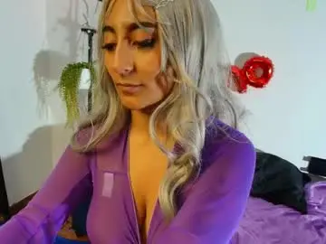 Chaturbate Adult Video Chat of amonet_23
