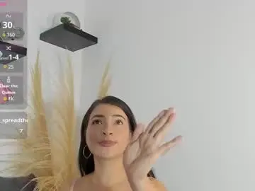 Chaturbate Free Live Porn of miaravel