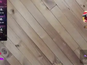 Chaturbate Private Sex Chat of natasha__logan