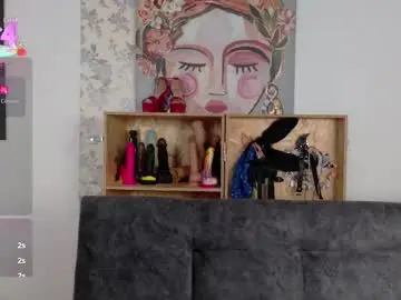 Chaturbate Adult Webcams of taty_miller