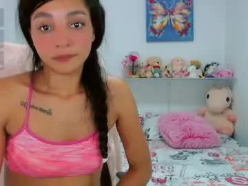 Chaturbate Live Porn of candyplay21