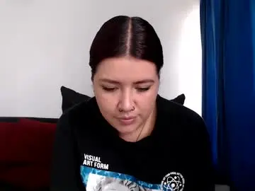 Chaturbate Live Porn of evilheart_69
