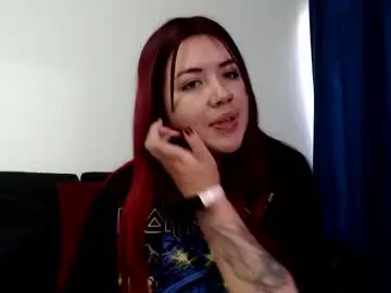 Chaturbate Private Sex Chat of evilheart_69