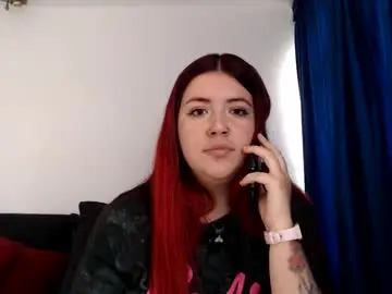 Chaturbate Sex Chat of evilheart_69