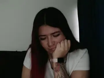 Chaturbate Watch Live Sex Cams of evilheart_69