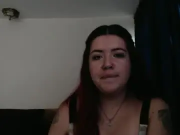 Chaturbate Live Porn of evilheart_69