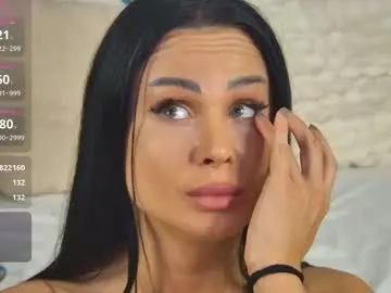 Chaturbate Adult Video Chat of kendramaxx