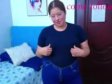 Chaturbate Adult Video Chat of little_flower4you