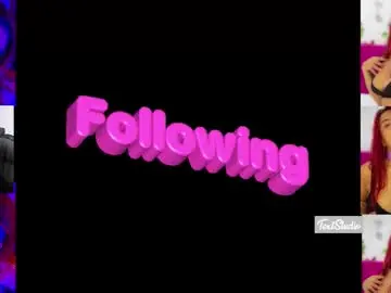 Chaturbate Sex Chat of stefania_sandrelli_