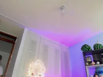 Chaturbate Free Porn Cam of tayler_kim