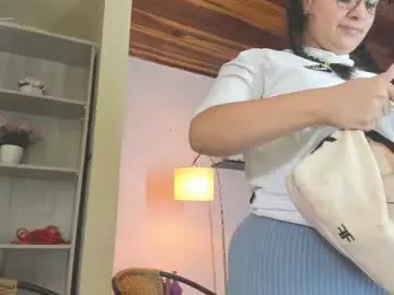 Chaturbate Adult Video Chat of tayler_kim