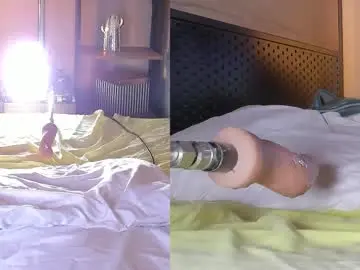 Chaturbate Live Porn of lola__martinez_