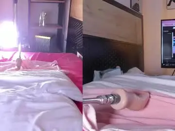 Chaturbate Free Porn Cam of lola__martinez_