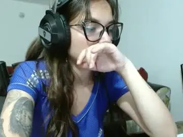 Chaturbate Sex Chat of sweetbella_444