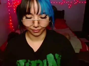 Chaturbate Free Porn Cam of veronica_goddes