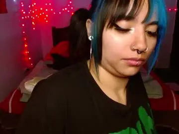 Chaturbate Private Sex Chat of veronica_goddes