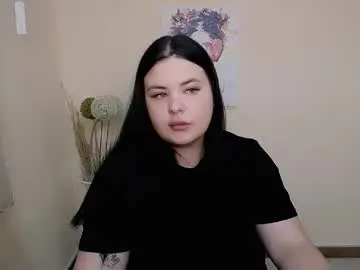 Chaturbate Live Sex of _trisha_li