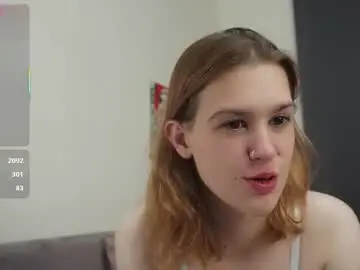 Chaturbate Free Porn Cam of esmacockayne