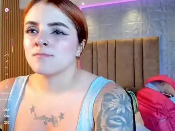 Chaturbate Adult Webcam of kim_brown_