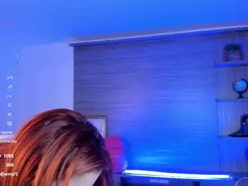 Chaturbate Best Webcam of kim_brown_
