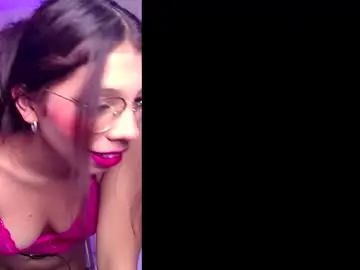Chaturbate Live Sex of lunaaridi