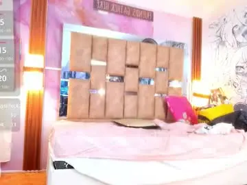 Chaturbate Best Webcam of paloma_coquette