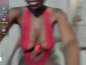 Chaturbate Sex Chat of tahira_21