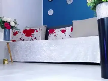 Chaturbate Nude Webcam of afroditha_