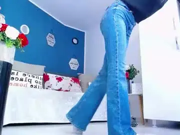 Chaturbate Live Sex of afroditha_