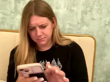 Chaturbate Sex Cam of allyanalangel