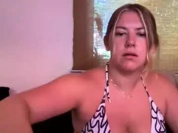 Chaturbate Sex Cam of allyanalangel