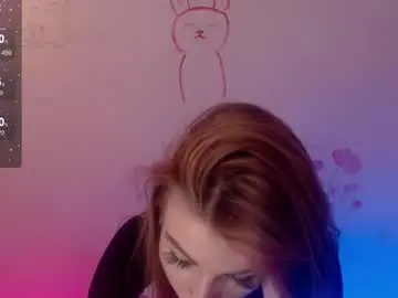 Chaturbate Live Sex of angel_elis_