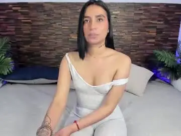 Chaturbate Live Porn of ariiaa_1