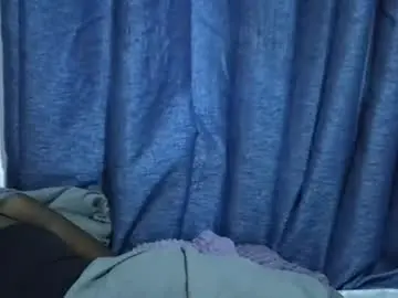 Chaturbate Sex Cam of ebonybloom01