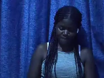 Chaturbate Free Live Porn of ebonybloom01