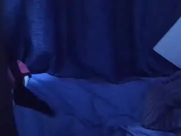 Chaturbate Live Sex Cam of ebonybloom01