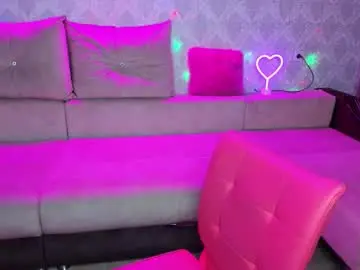 Chaturbate Nude Webcam of kitty_mila18